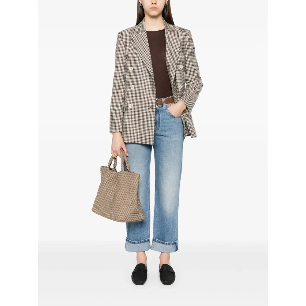 Jeans Straight-Leg Jeans
