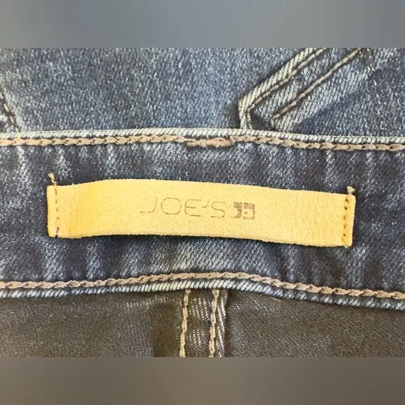 Joe’s Jeans | Flawless Mid-Rise Skinny Ankle Jeans (30)