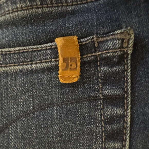 Joe’s Jeans | Flawless Mid-Rise Skinny Ankle Jeans (30)