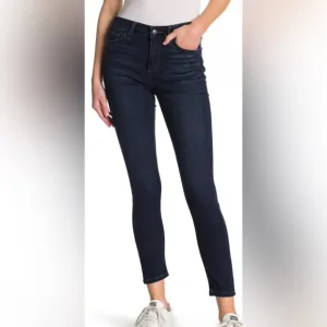 Joe’s Jeans | Flawless Mid-Rise Skinny Ankle Jeans (30)