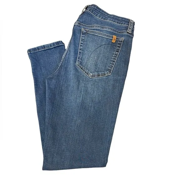 Joe’s Jeans | Flawless Mid-Rise Skinny Ankle Jeans (30)