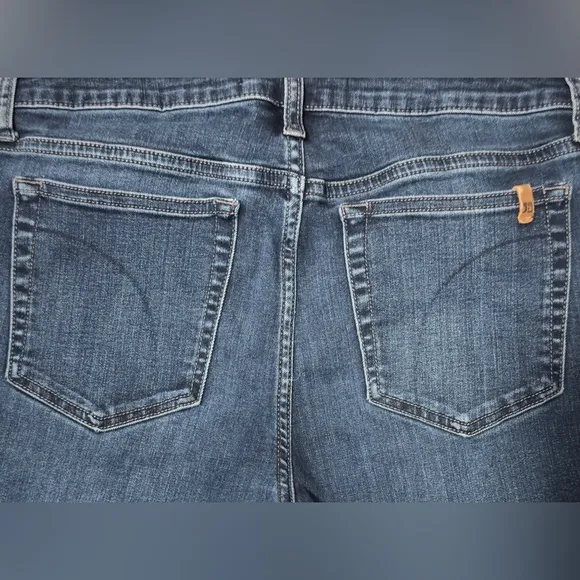 Joe’s Jeans | Flawless Mid-Rise Skinny Ankle Jeans (30)