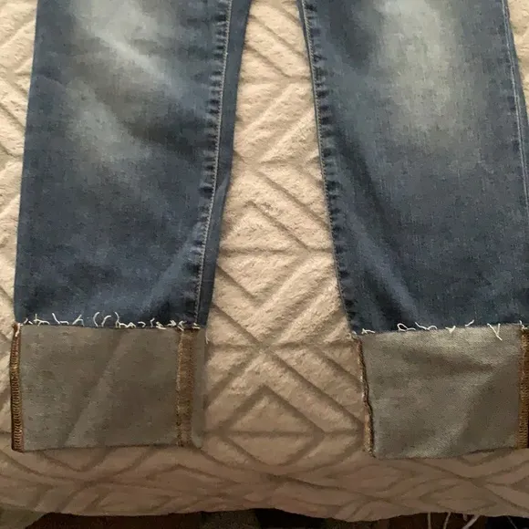 Joe’s Jeans