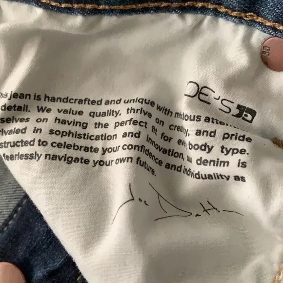 Joe’s Jeans