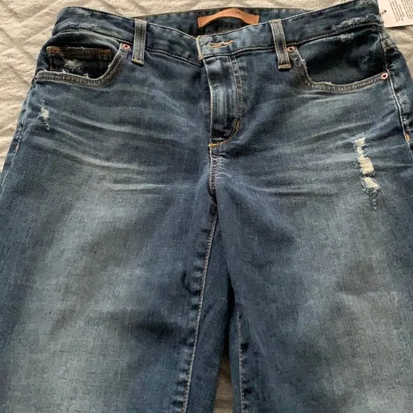 Joe’s Jeans