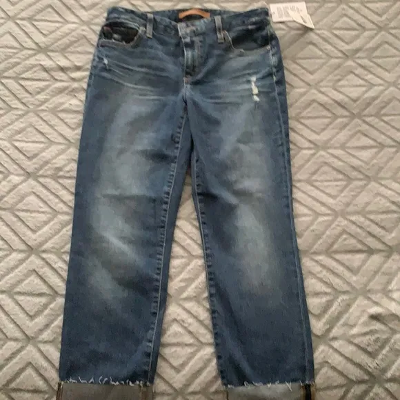 Joe’s Jeans