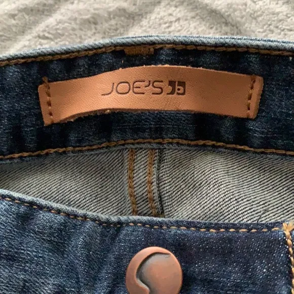 Joe’s Jeans