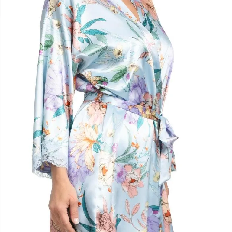 Jonquil Josie Wrap JSE130 in Sky Blue