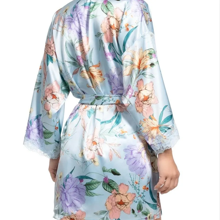 Jonquil Josie Wrap JSE130 in Sky Blue