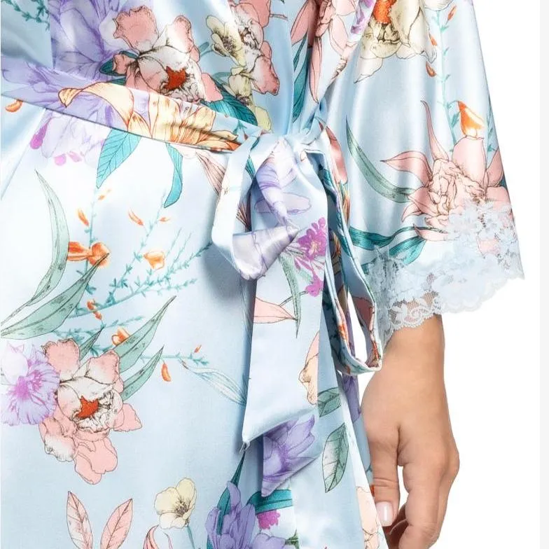 Jonquil Josie Wrap JSE130 in Sky Blue
