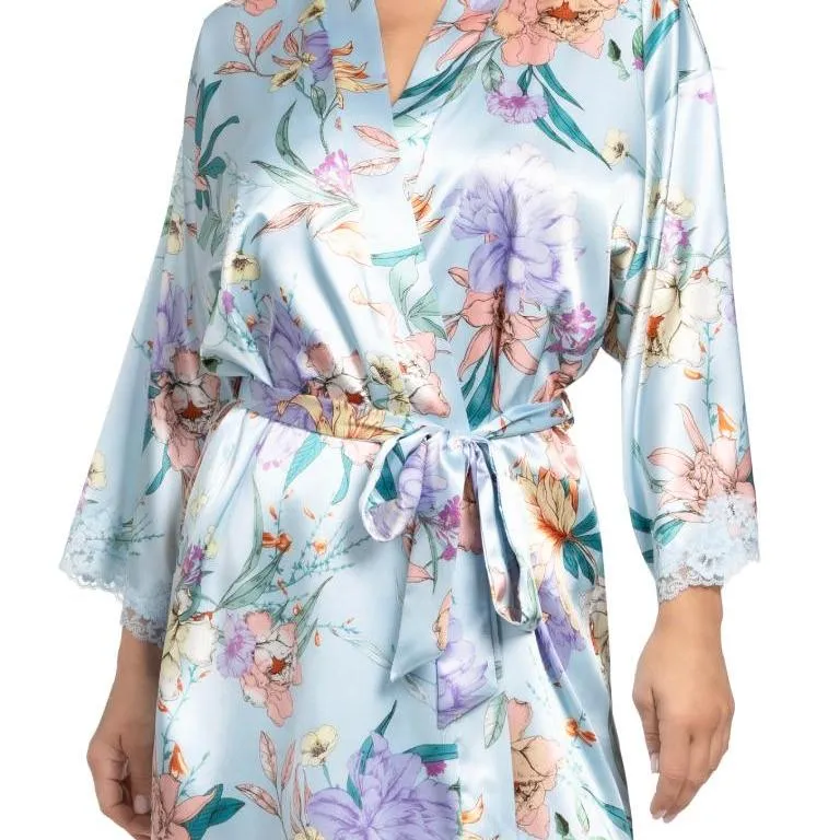 Jonquil Josie Wrap JSE130 in Sky Blue