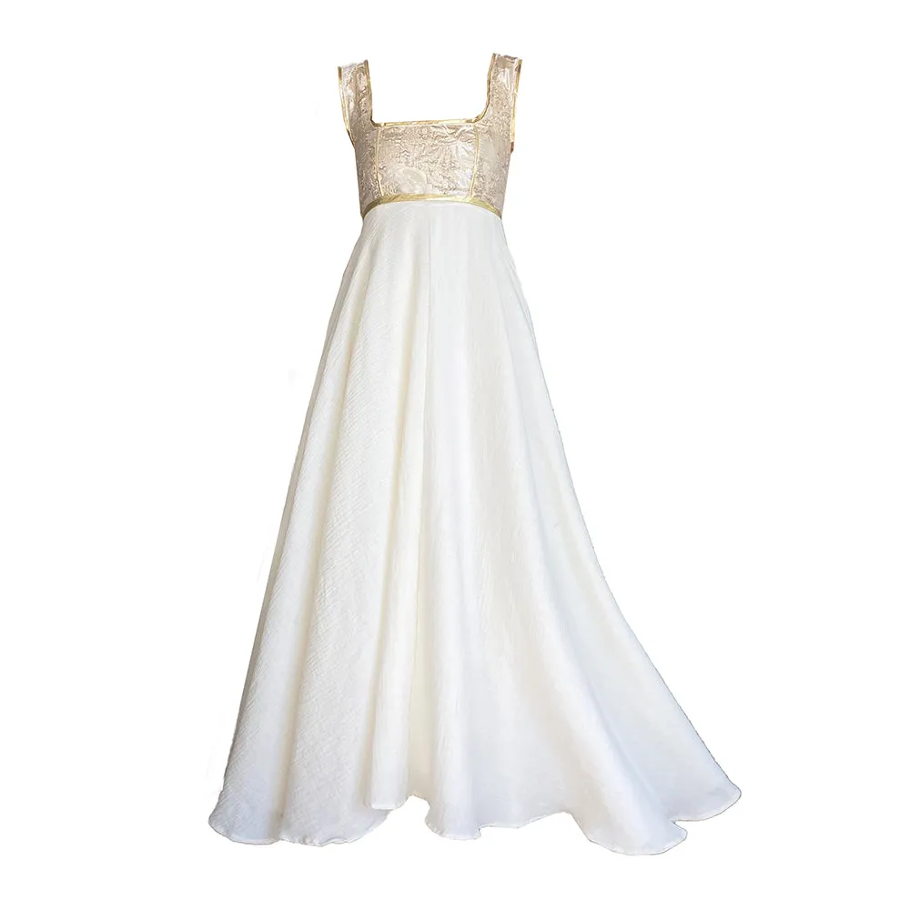 Juliet Dress Long