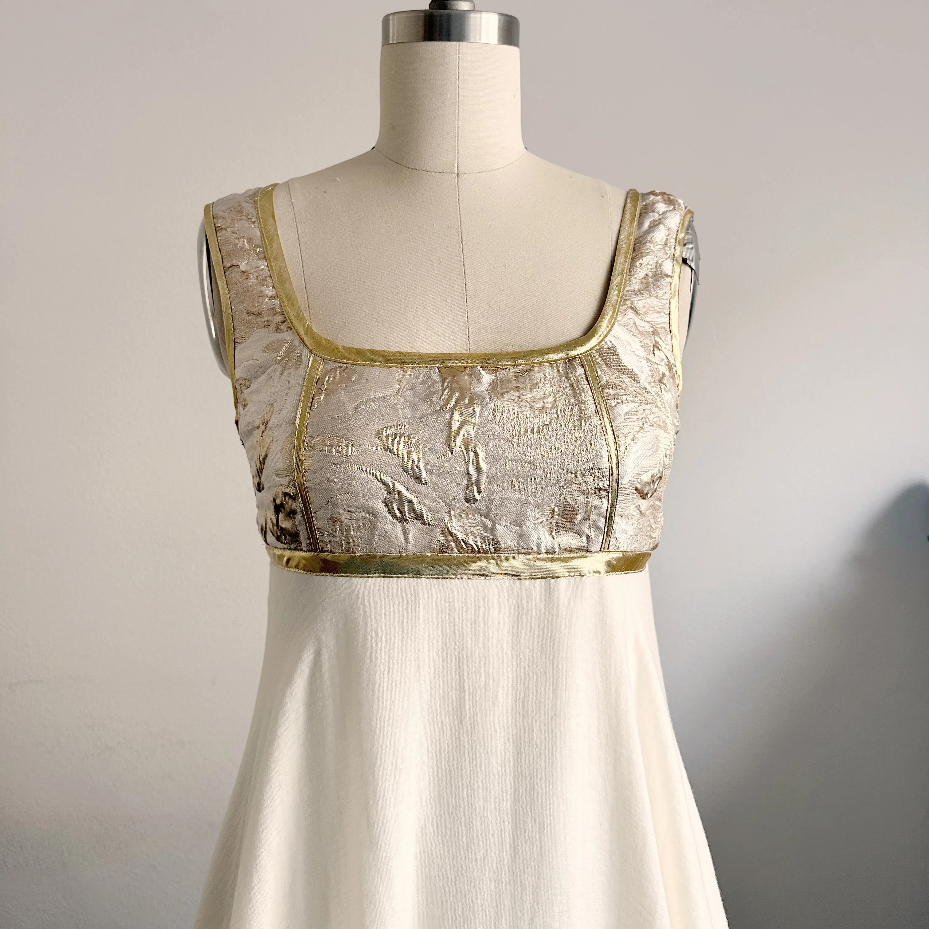 Juliet Dress Long