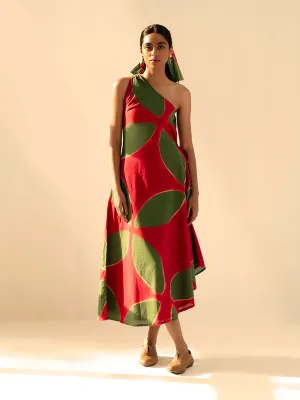 Juliet's Bloom Dress