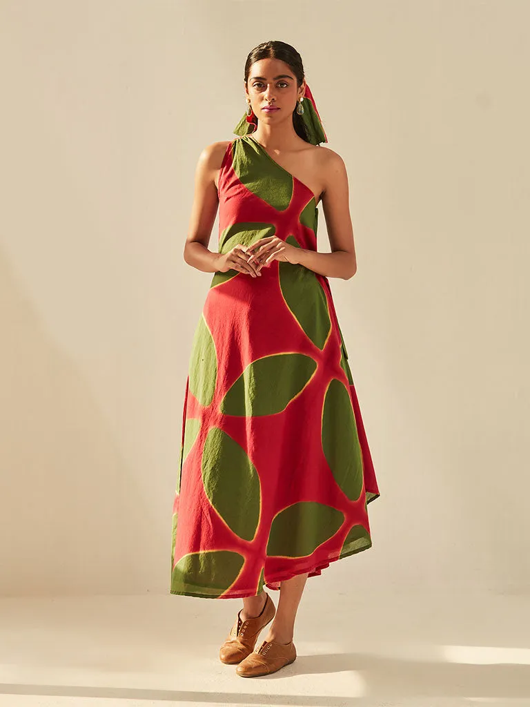 Juliet's Bloom Dress