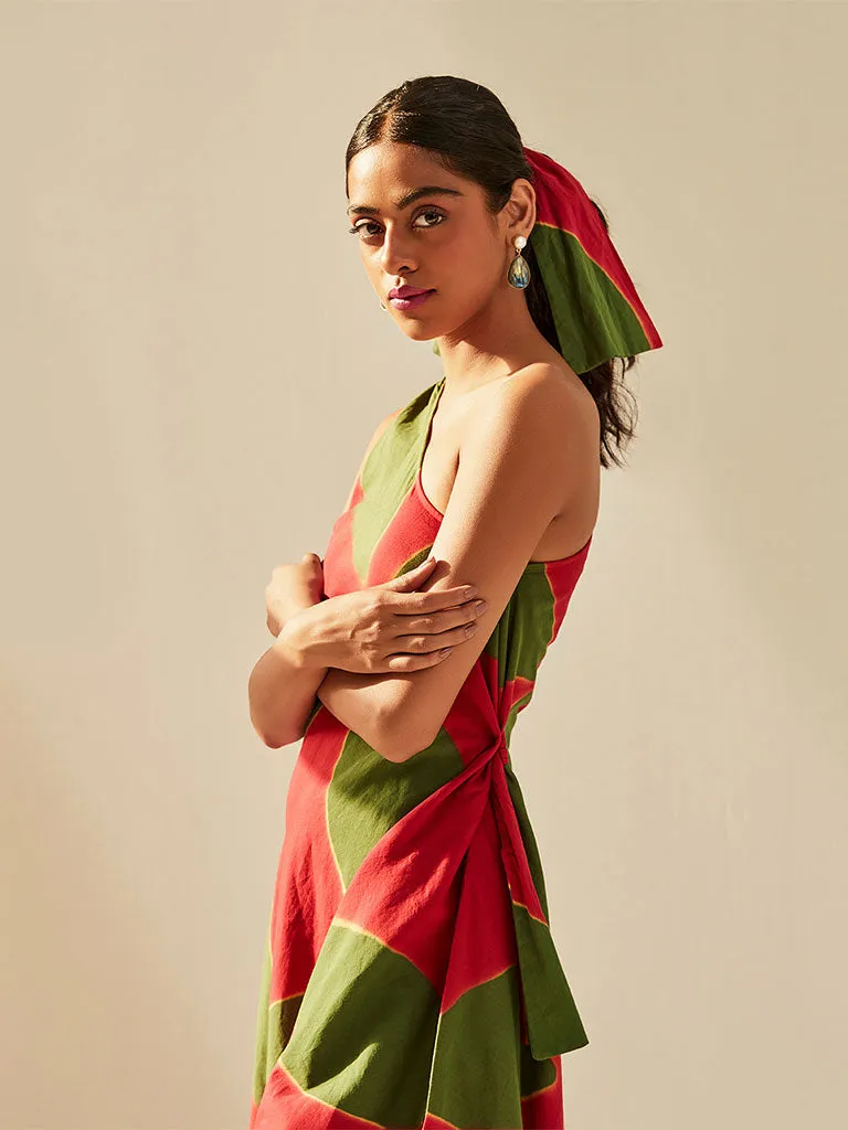 Juliet's Bloom Dress