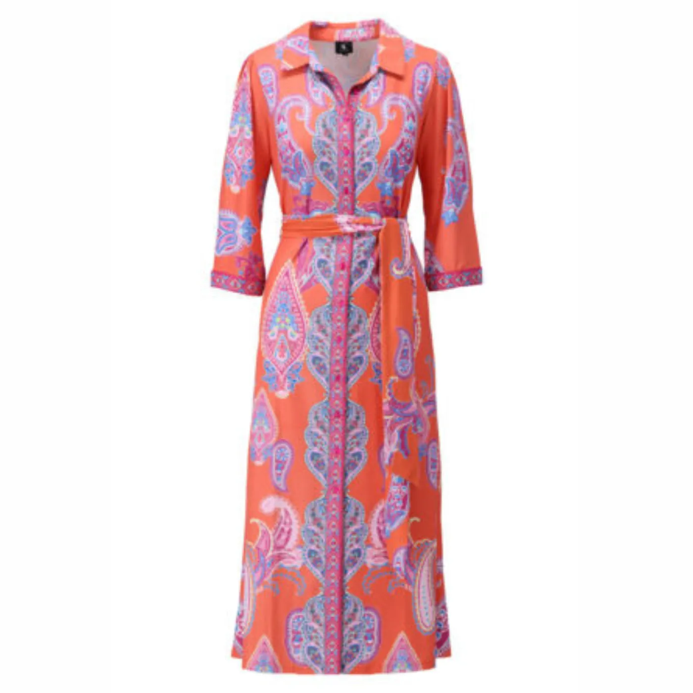 K Design Maxi Dress