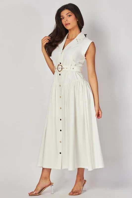 Kate Maxi Dress