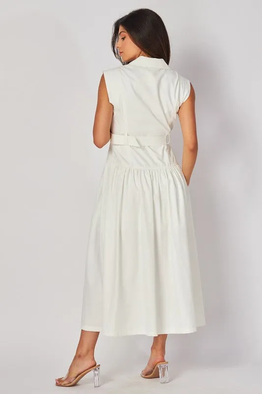 Kate Maxi Dress