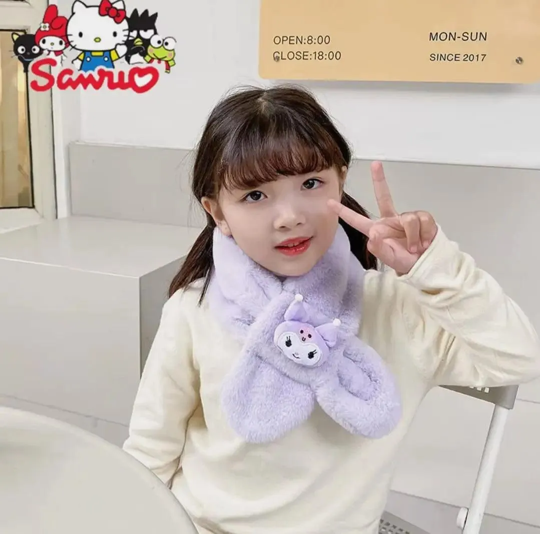 KAWAII WINTER WEAR