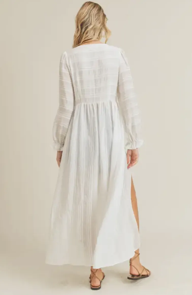 KENNEDY KIMONO // FINAL SALE
