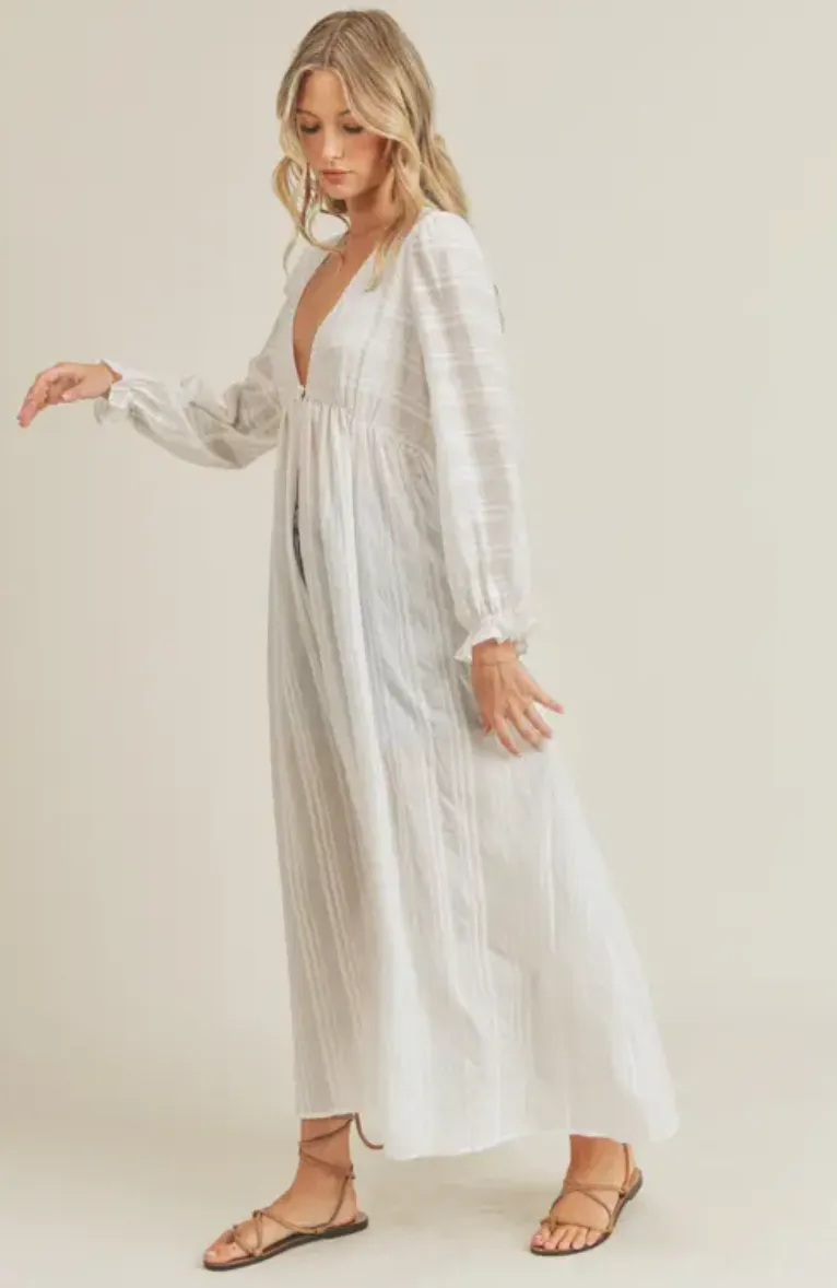 KENNEDY KIMONO // FINAL SALE