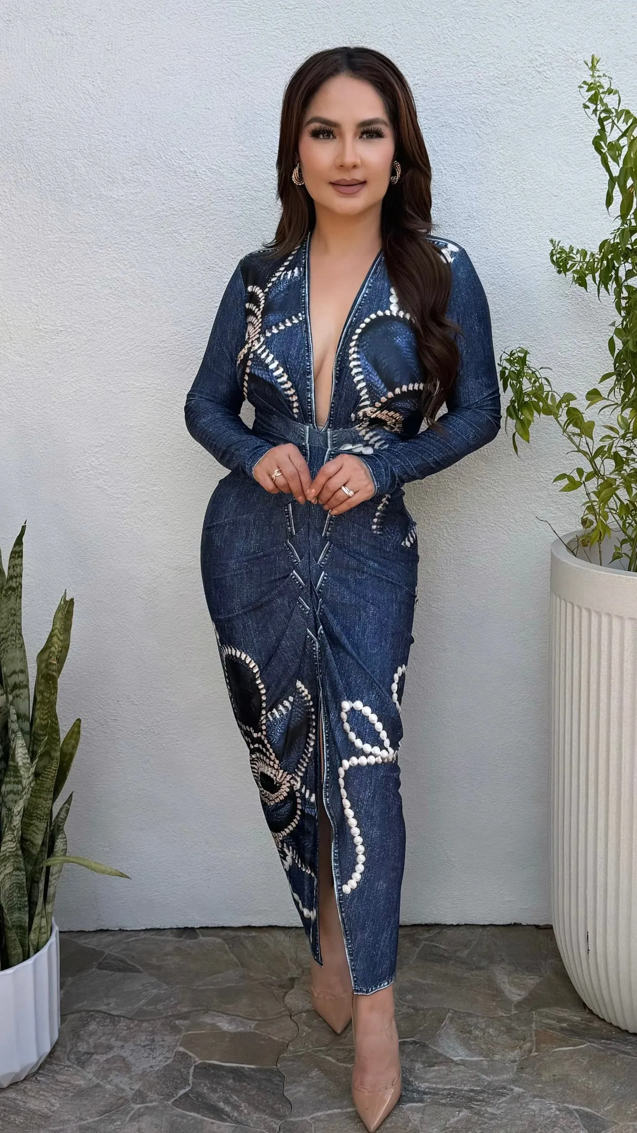 KIARAN DRESS