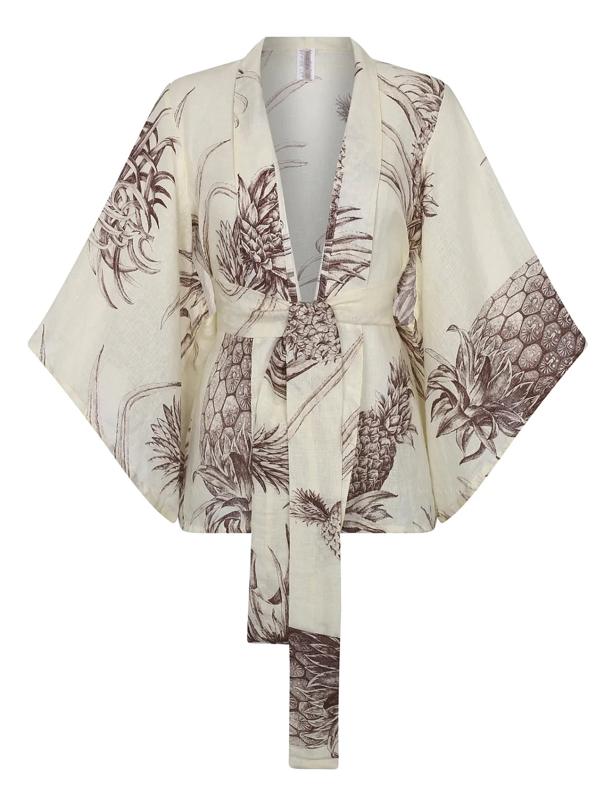 Kimono Pina 371 ::RET
