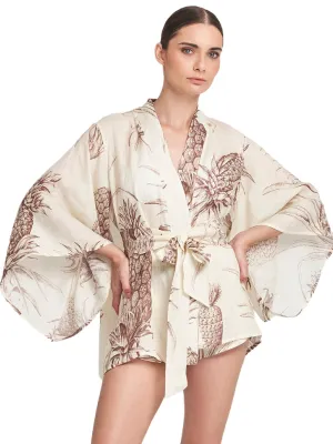 Kimono Pina 371 ::RET