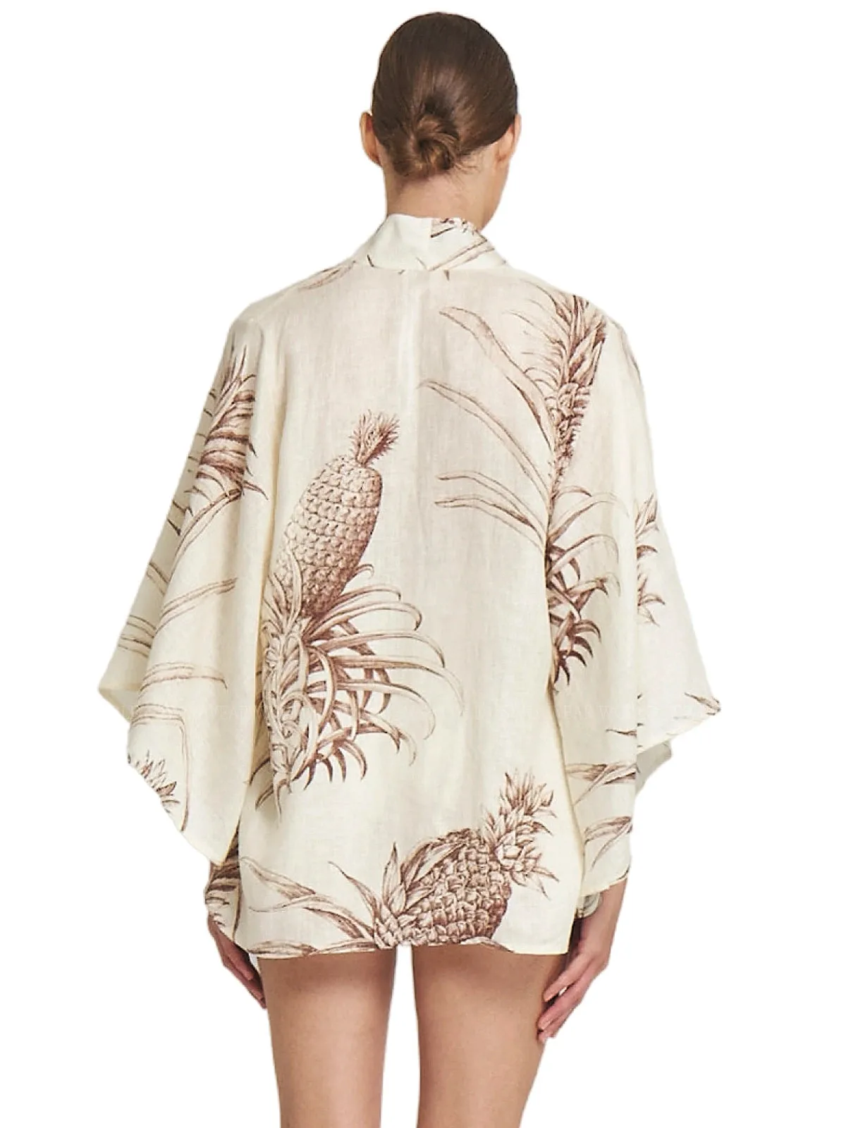 Kimono Pina 371 ::RET