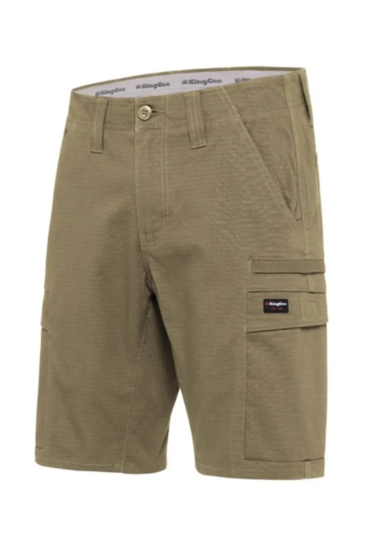 King Gee Workcool Pro Short