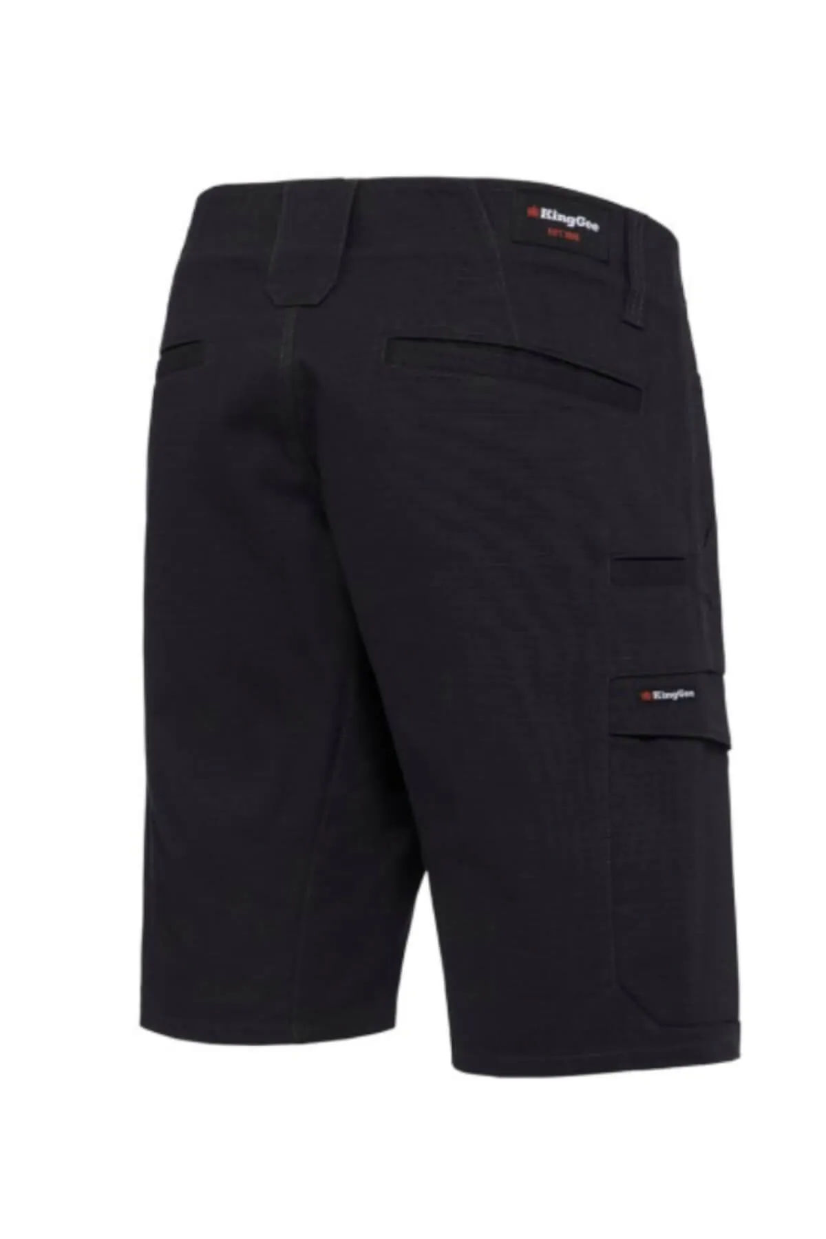 King Gee Workcool Pro Short