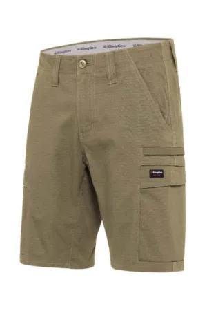 King Gee Workcool Pro Short