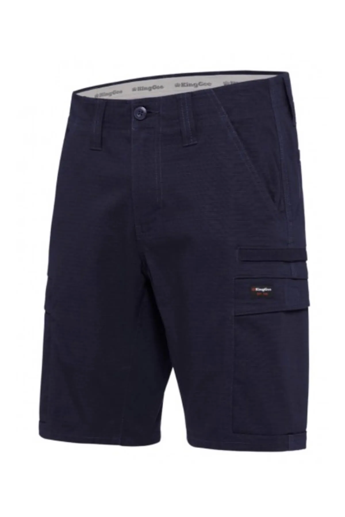 King Gee Workcool Pro Short