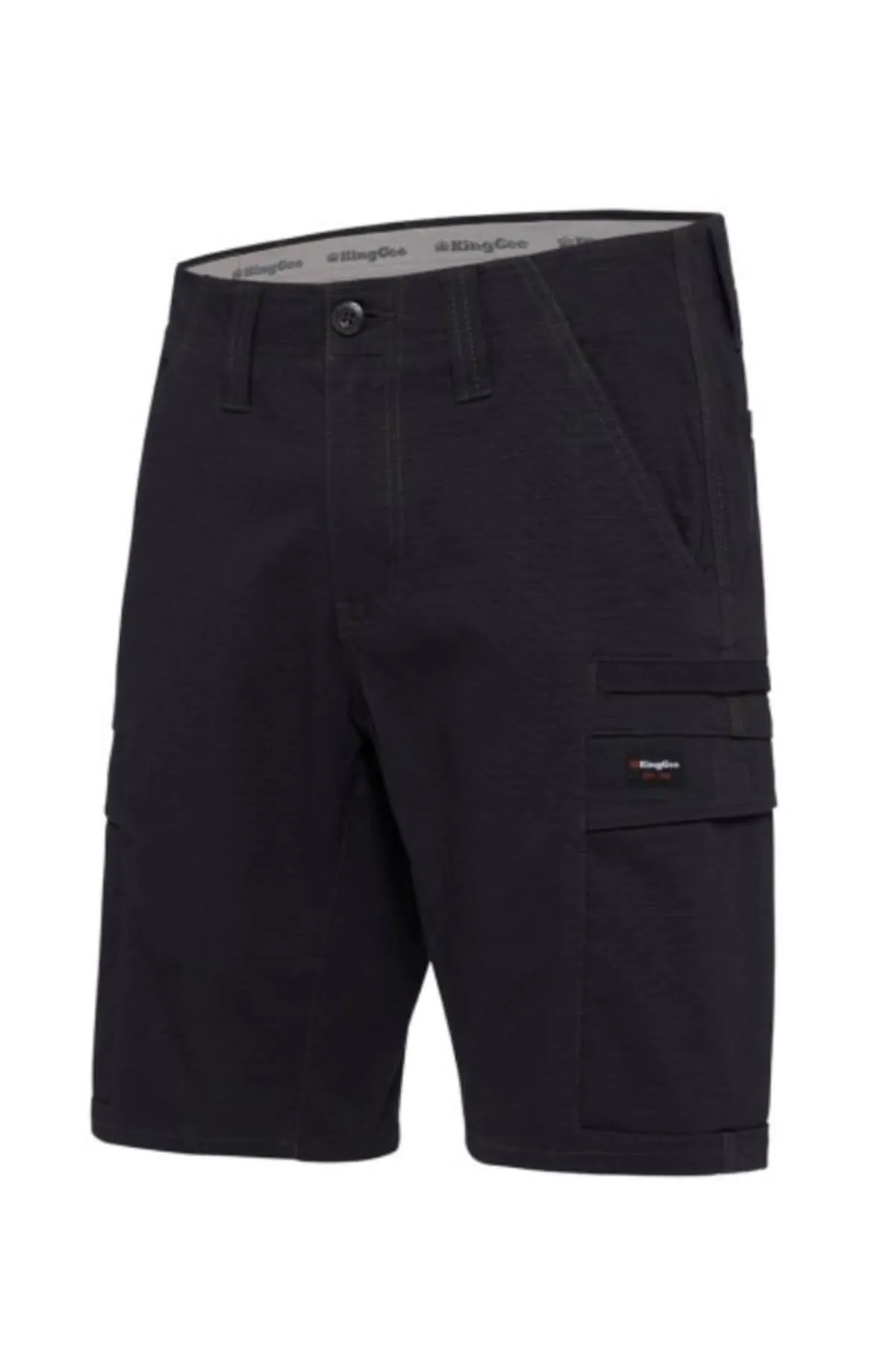 King Gee Workcool Pro Short