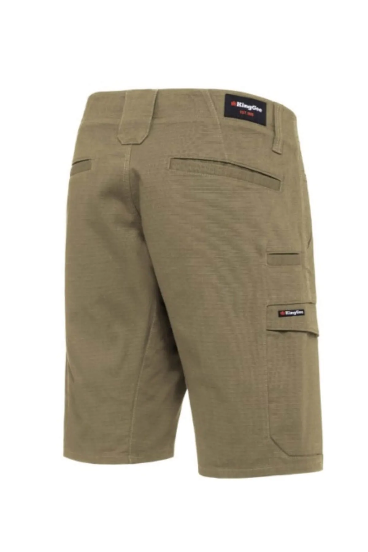 King Gee Workcool Pro Short