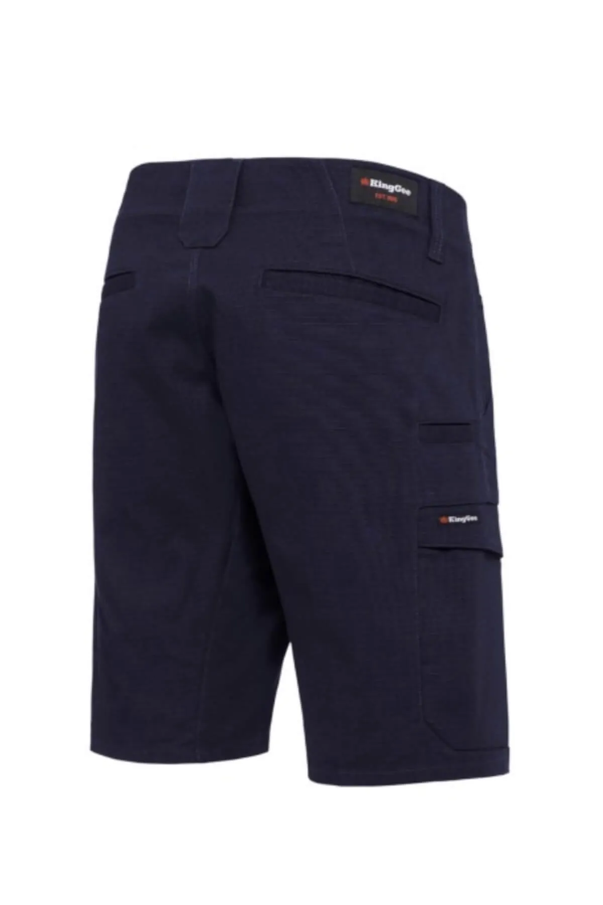 King Gee Workcool Pro Short