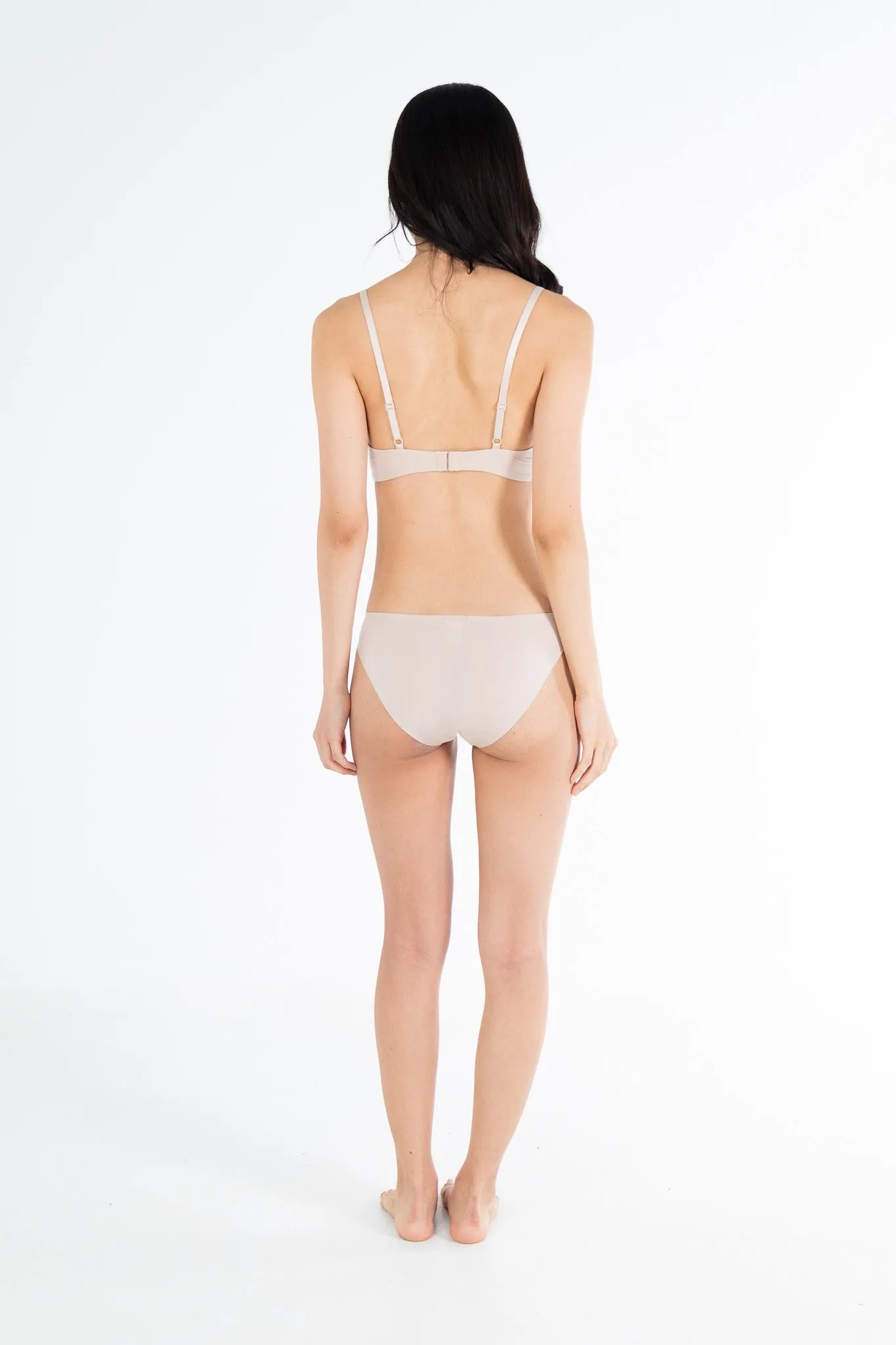 Kiri Seamless Sleep Bralette