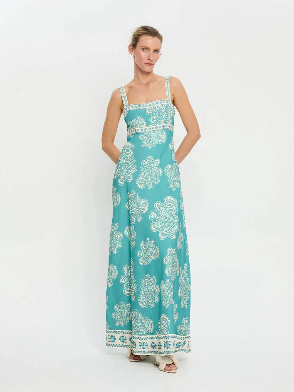 Kivari Skye Maxi