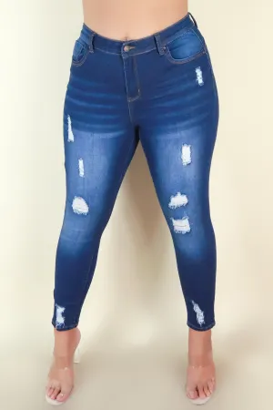 KU'ULEI JEANS