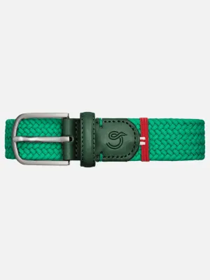 La Boucle Bari Mono Belt - Mint