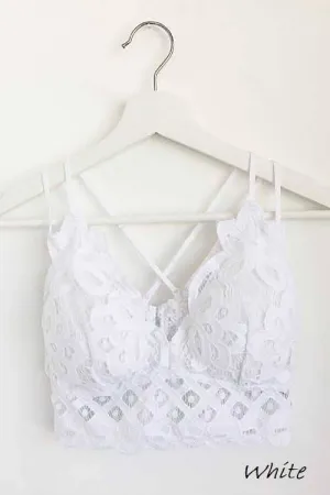 Lace Bralette