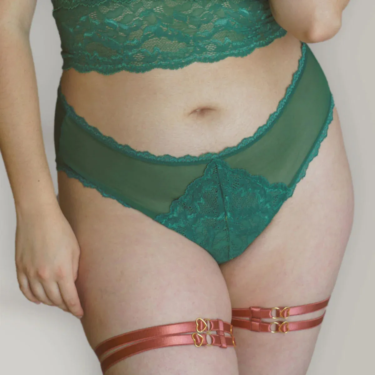 Lacey Bikini