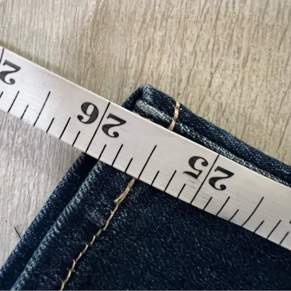 L’AGENCE Margot Skinny High Rise Colton Jeans Size 30 Like New