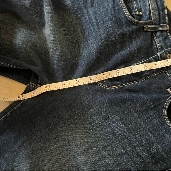 L’AGENCE Margot Skinny High Rise Colton Jeans Size 30 Like New