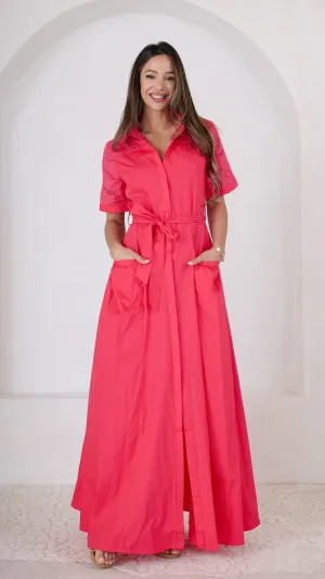 Laurel Maxi Dress