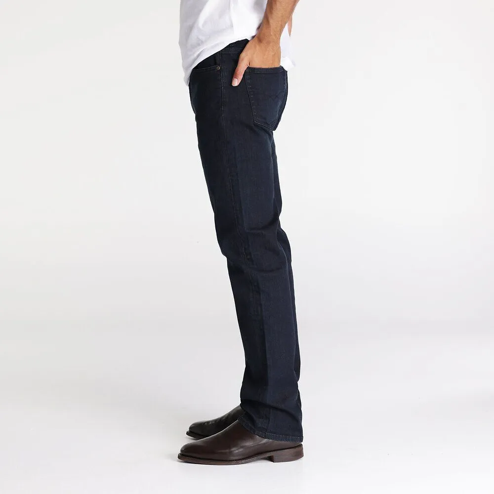 Lee Riders Classic Stretch Midnight  Mens Jeans