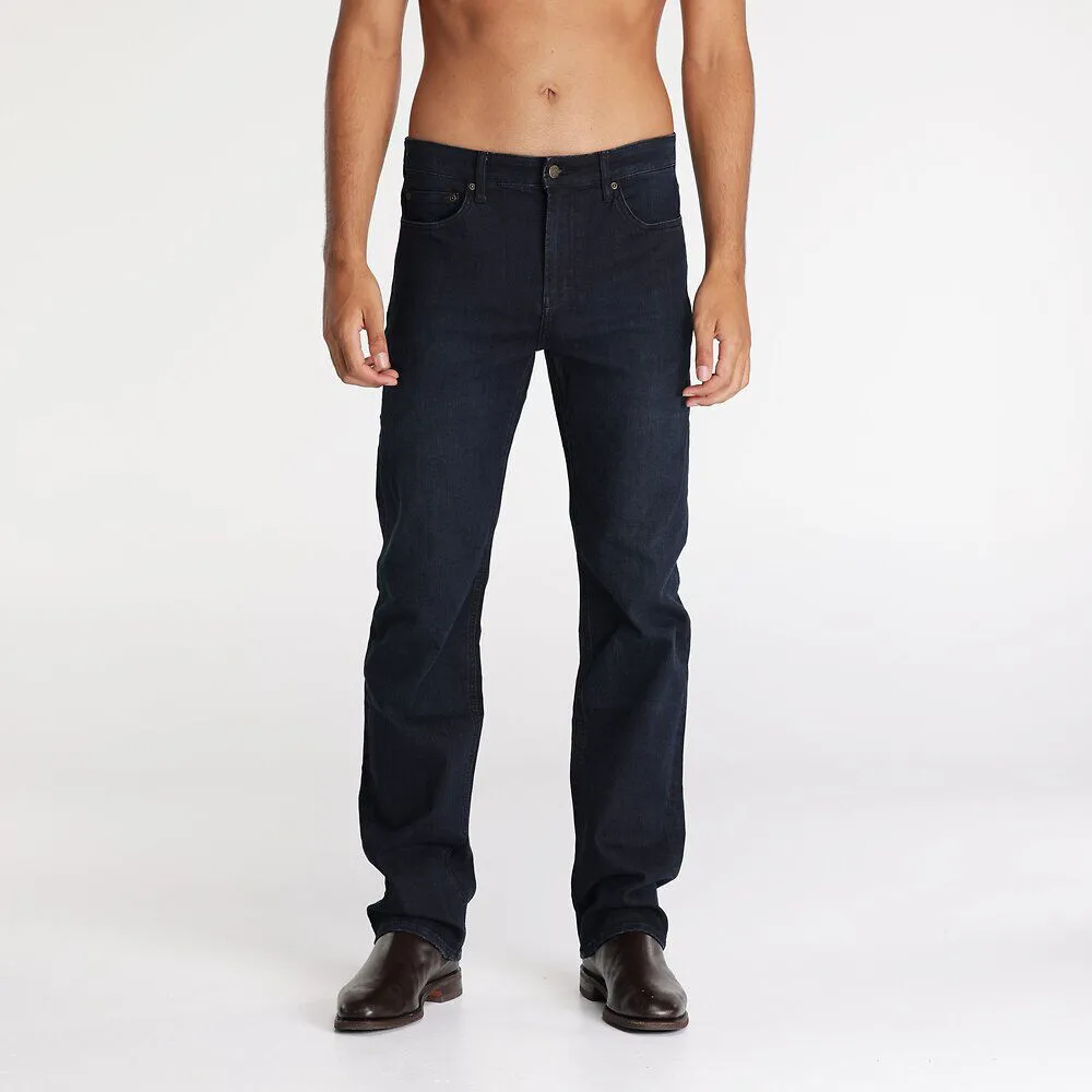 Lee Riders Classic Stretch Midnight  Mens Jeans