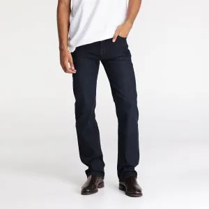 Lee Riders Classic Stretch Midnight  Mens Jeans