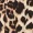 Leopard Print Long Sleeve Shirt Maxi Dress